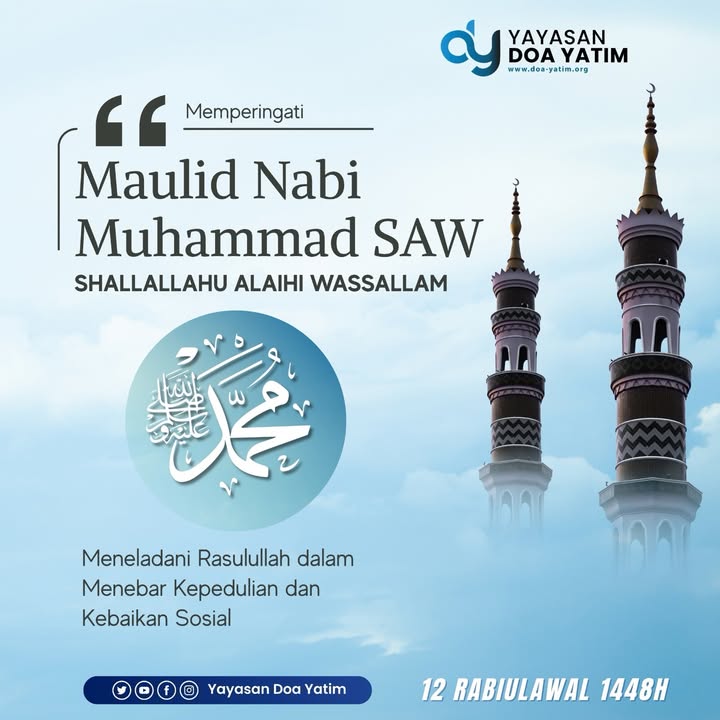 Doa Yatim